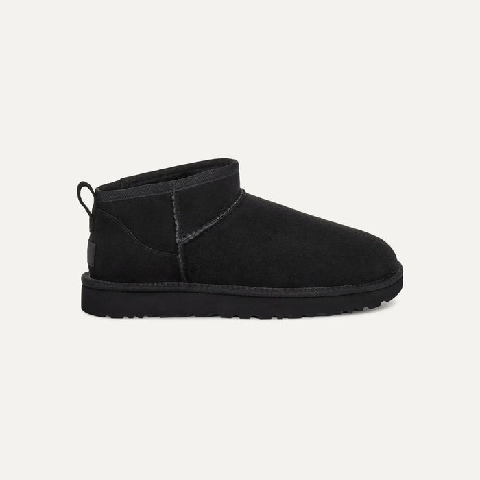 Mini Boot