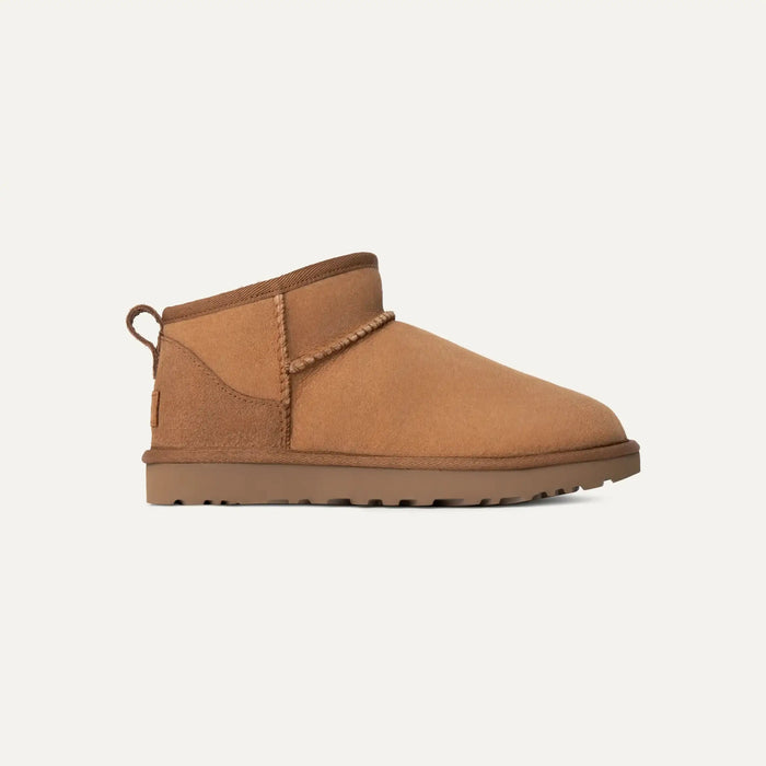 Mini Boot