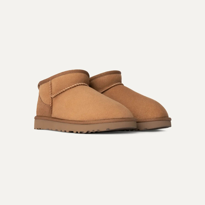 Mini Boot