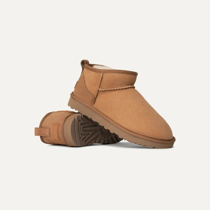 Mini Boot