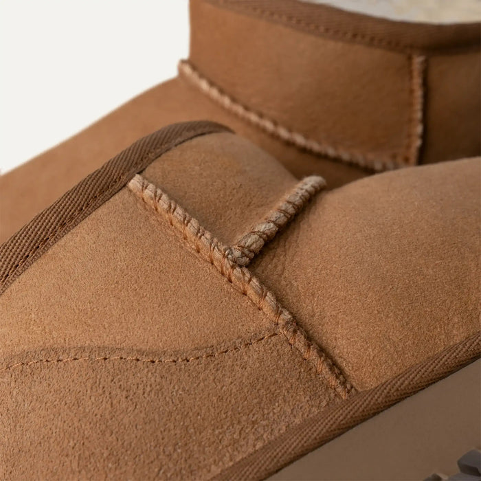 Mini Boot