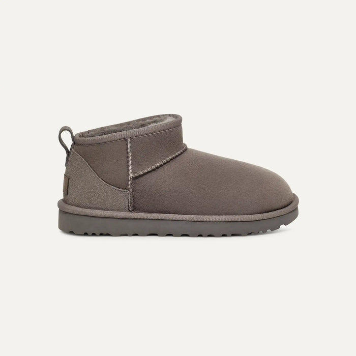 Mini Boot