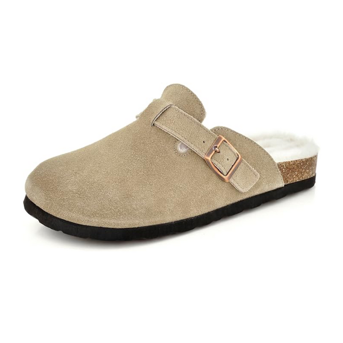 Sherpa Clog