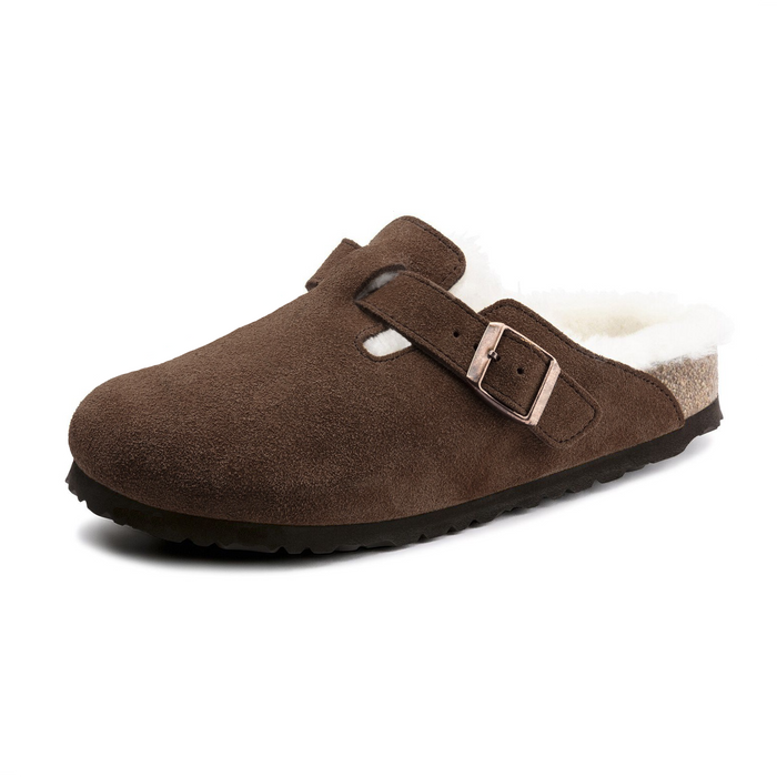 Sherpa Clog