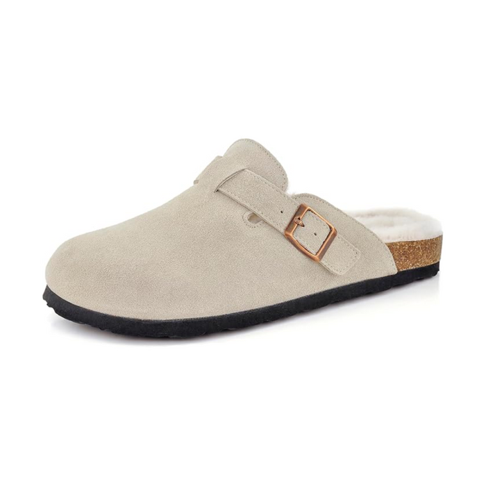Sherpa Clog
