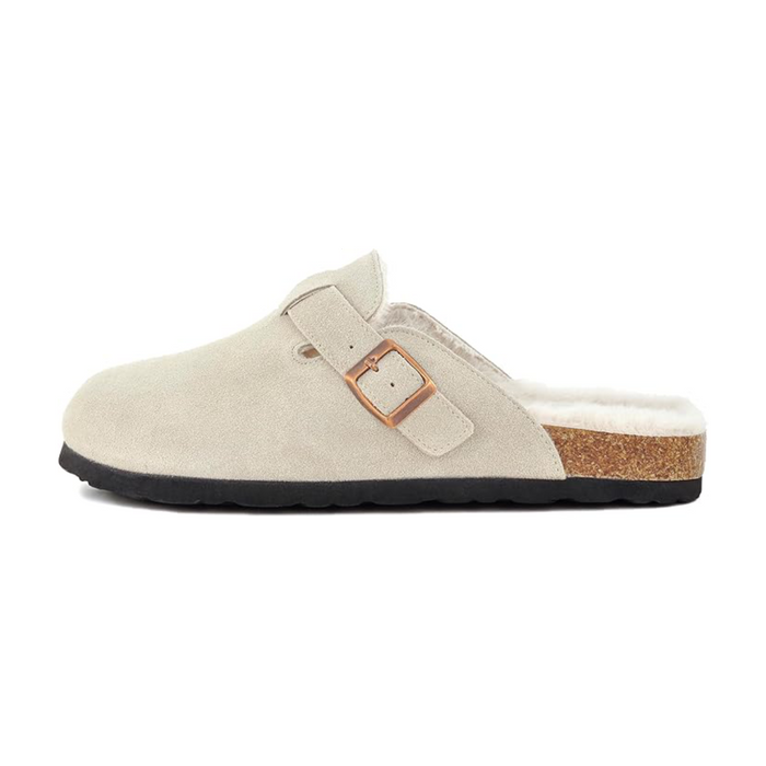 Sherpa Clog
