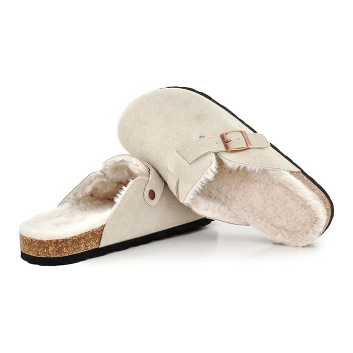 Sherpa Clog