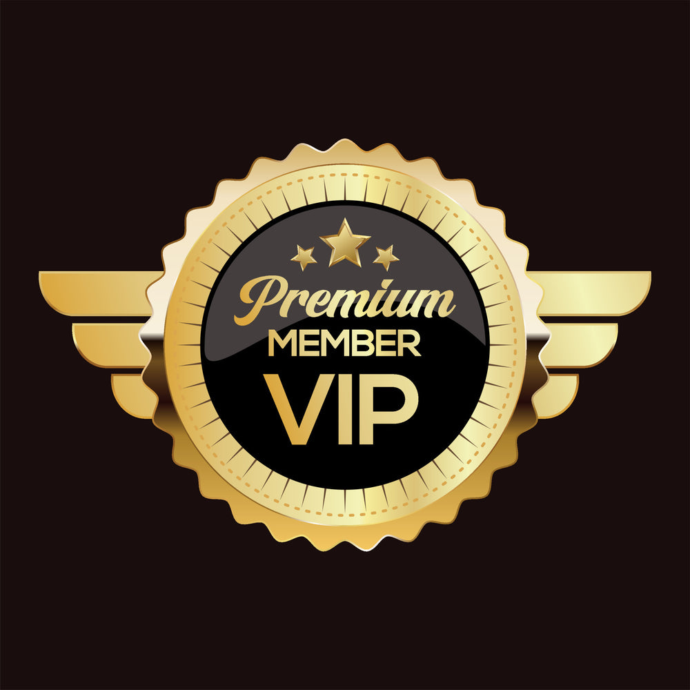 Everwear VIP Membership